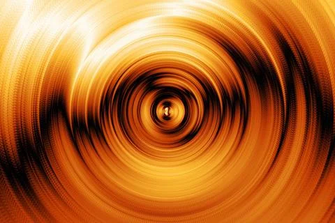 Abstract Circles Stock Photos