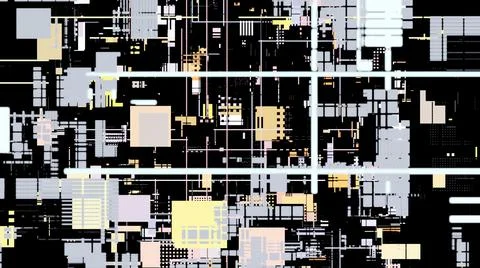 Abstract circuit board background 스톡 일러스트