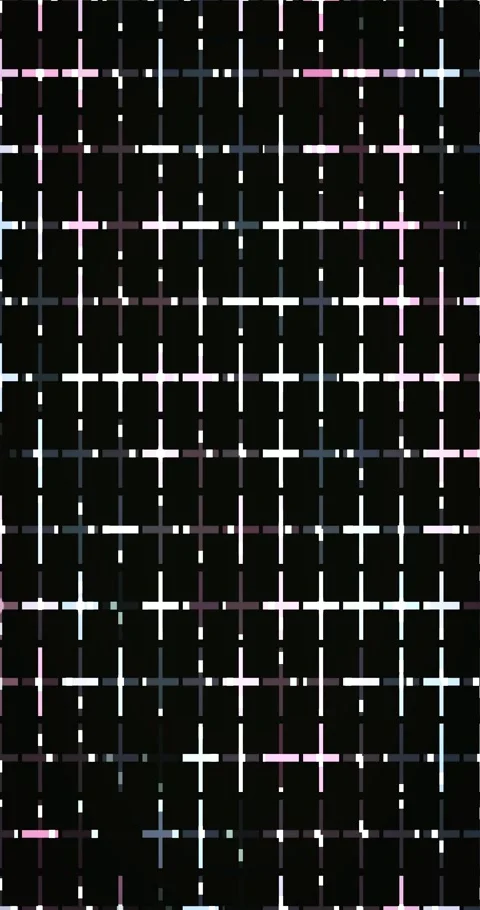 Abstract circuit gradient animated background with jade soft colors Stock Footage 332069836