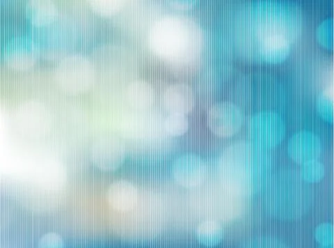 Abstract circular bokeh background Stock-Illustration