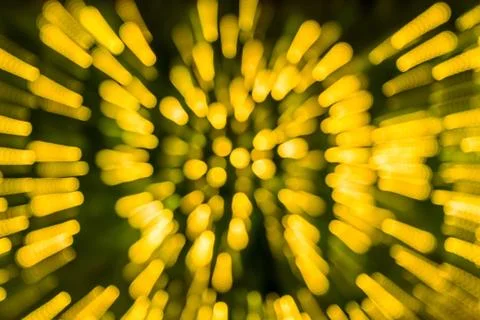 Abstract circular bokeh for background Stock Photos