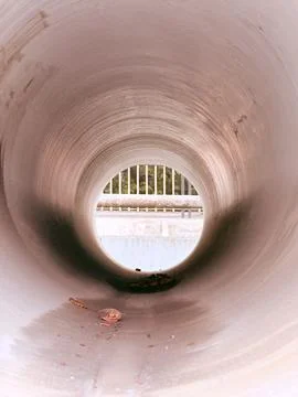 Abstract Circular Construction Elements Stock Photos