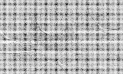 Abstract circular halftone texture overlay with distressed grain effect for.. Stock Illustration