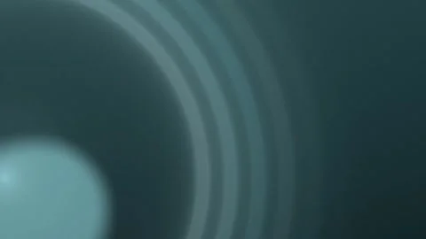 Abstract Circular Light Tunnel Moving Forward Stock-Footage 328589190
