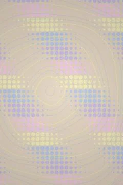 Abstract Circular Pattern Background Stock Photos