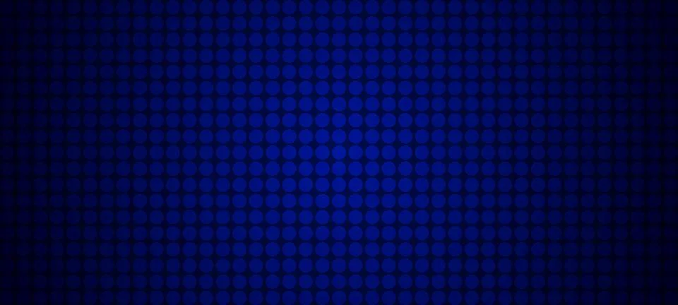 Abstract Circular Pattern with Gradient Background and Symmetrical Design イラスト素材