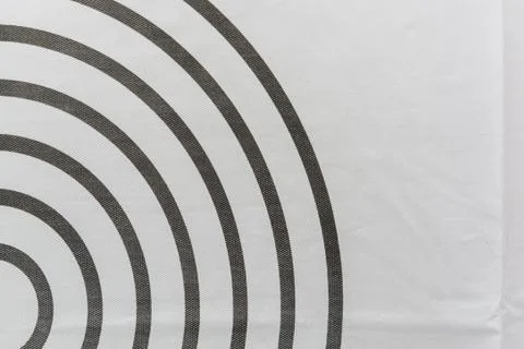 Abstract circular pattern Stock Photos