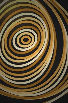 Abstract Circular Pattern Фото