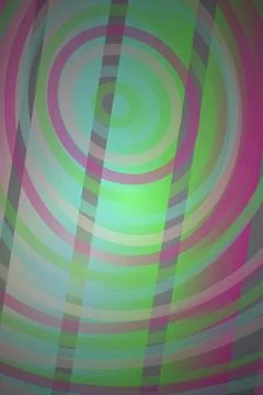 Abstract Circular Pattern Stock Photos