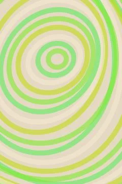 Abstract Circular Pattern Stock Photos