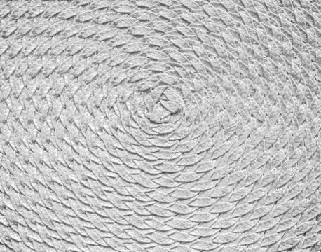 Abstract circular pattern, regular texture or background Foto stock