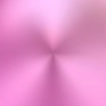 Abstract circular pink metallic texture Stock Illustration