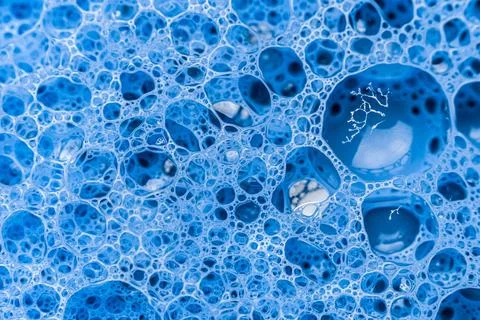 Abstract circular shaped elements as background template Stock Photos