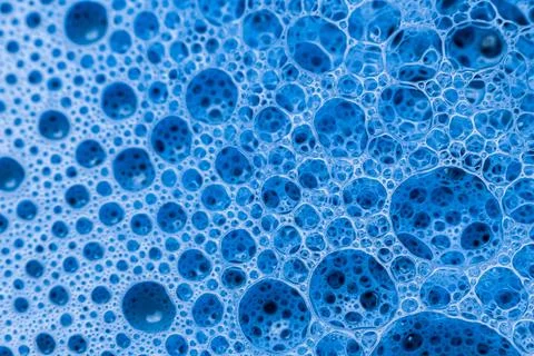 Abstract circular shaped elements as background template Stock Photos