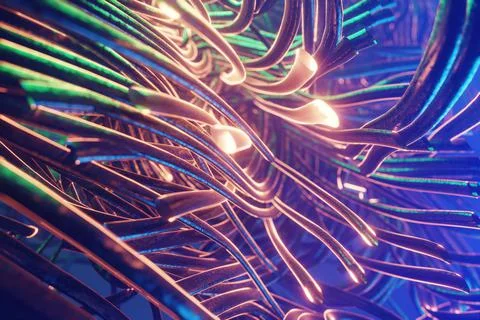 Abstract circular speed background. Centric motion of star trails. Starburst  Illustrazione stock