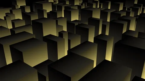 Abstract city background. 스톡 동영상 282373273