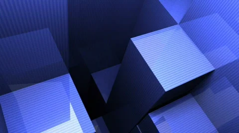 Abstract city Stock Footage 310458