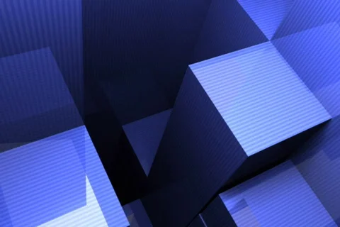 Abstract city Stock Footage 310463