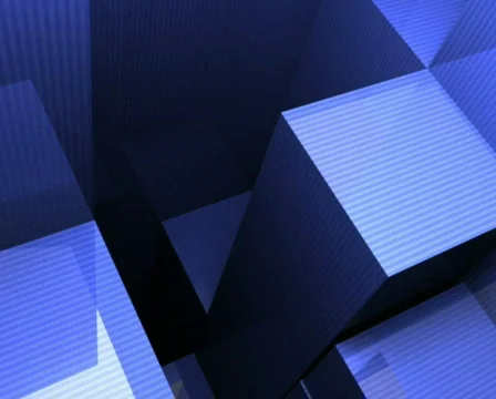 Abstract city Stock Footage 310468