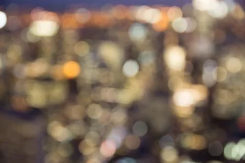 Abstract city Stock Photos