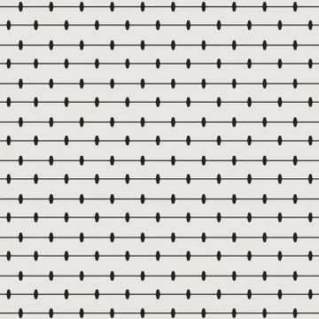 Abstract of classic crystal black pattern. Ilustração Stock