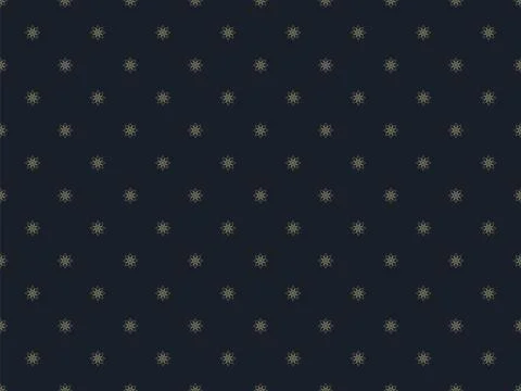 Abstract classic seamless pattern. Retro vector background for print fabric o Illustrazione stock