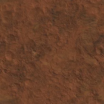 Abstract clay texture, seamless background. Stock Illustration