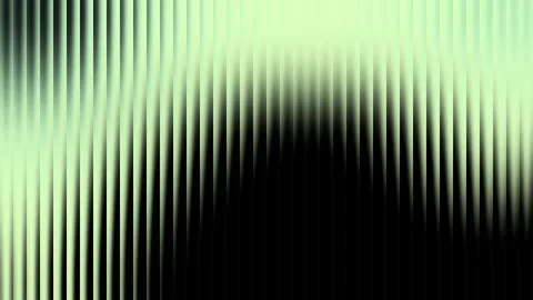 Abstract clean vertical lines background in green, mint, and sage tones for.. Stock Illustration