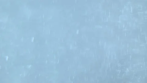 Abstract clear fluid flow boiling water background Stock Footage 188233305