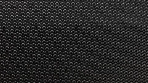 Abstract clear metallic background close up Resolution and high quality Illustrazione stock