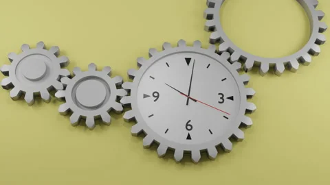 In Top Rush Loop Stock Footage ~ Royalty Free Stock Videos | Pond5