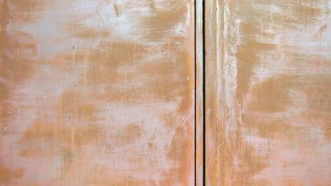 Abstract close up of a house wall. Stock-Fotos