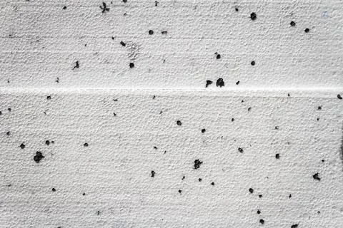 Abstract close up texture photo of compressed white styrofoam blocks Stock Photos