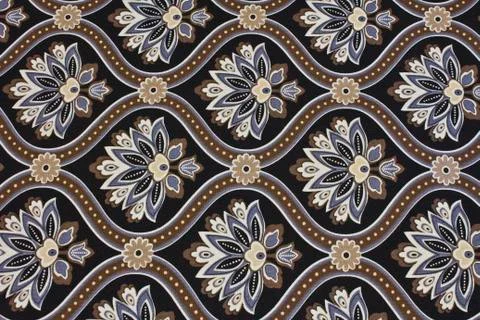 Abstract cloth pattern Stock-Fotos