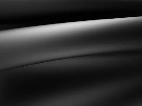 Abstract cloth rendered Stock Illustration