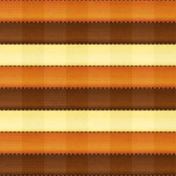 Abstract cloth seamless with grunge effect Stock Illustration