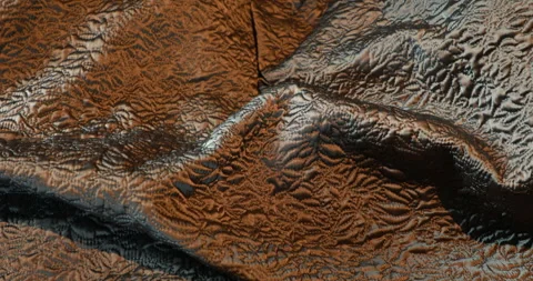 Abstract Cloth texture Stock Footage 260448682