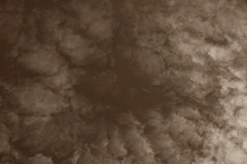 Abstract of cloud 012 Foto stock