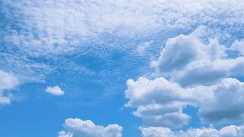 Abstract cloud background for design Stock Photos