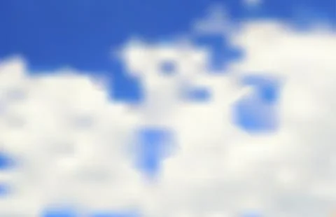 Abstract Cloud Background Vector Illustration Stock Illustration