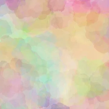 Abstract,  cloud​ Illustrazione stock
