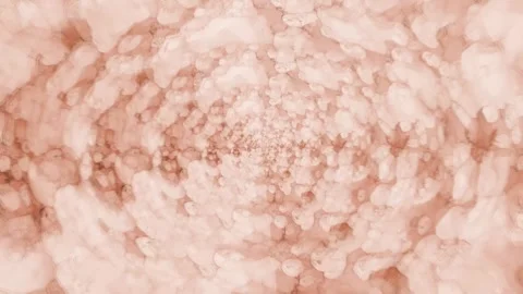 Abstract Cloud Pattern Stock Footage 289114178