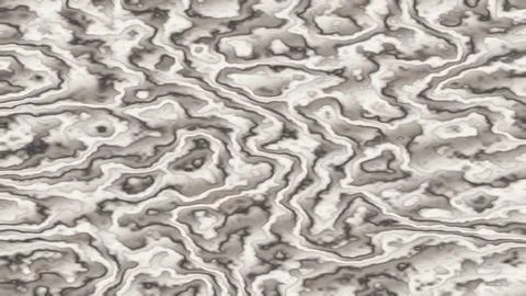 Abstract cloud patterns seamless background texture Stock Illustration