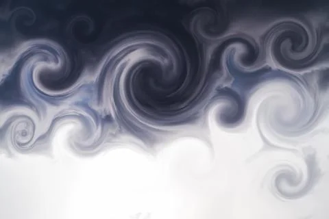 Abstract from cloud Stock Photos