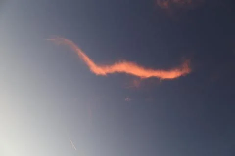 Abstract cloud Stock Photos