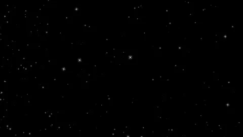 Abstract cloud from the structure of particles. Stock Footage 335112564