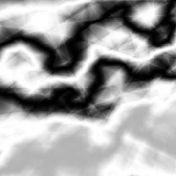 Abstract cloud tech unusual web phone background Stock Illustration