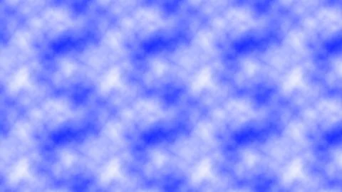 Abstract clouds background Stock Illustration