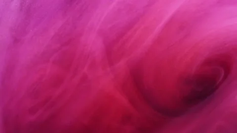 Abstract clouds ink blow paint mist vortex vapor Stock Footage 295244779
