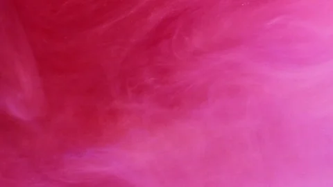 Abstract clouds ink blow paint mist vortex vapor Stock Footage 313070395